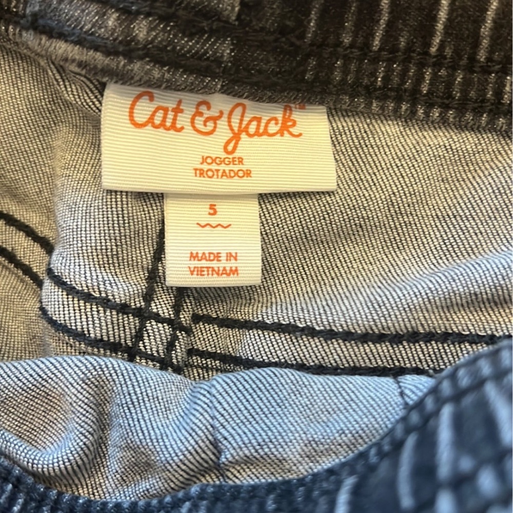 Boys jeans - Picture 5 of 6